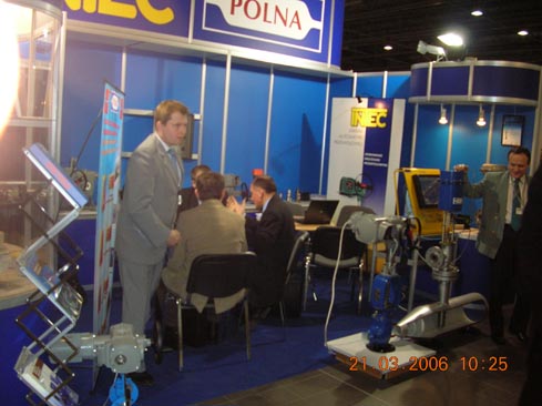 Automaticon 2006