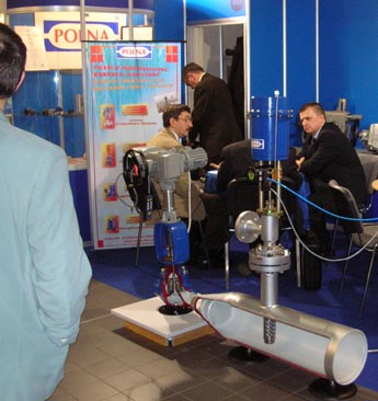 Automaticon 2006